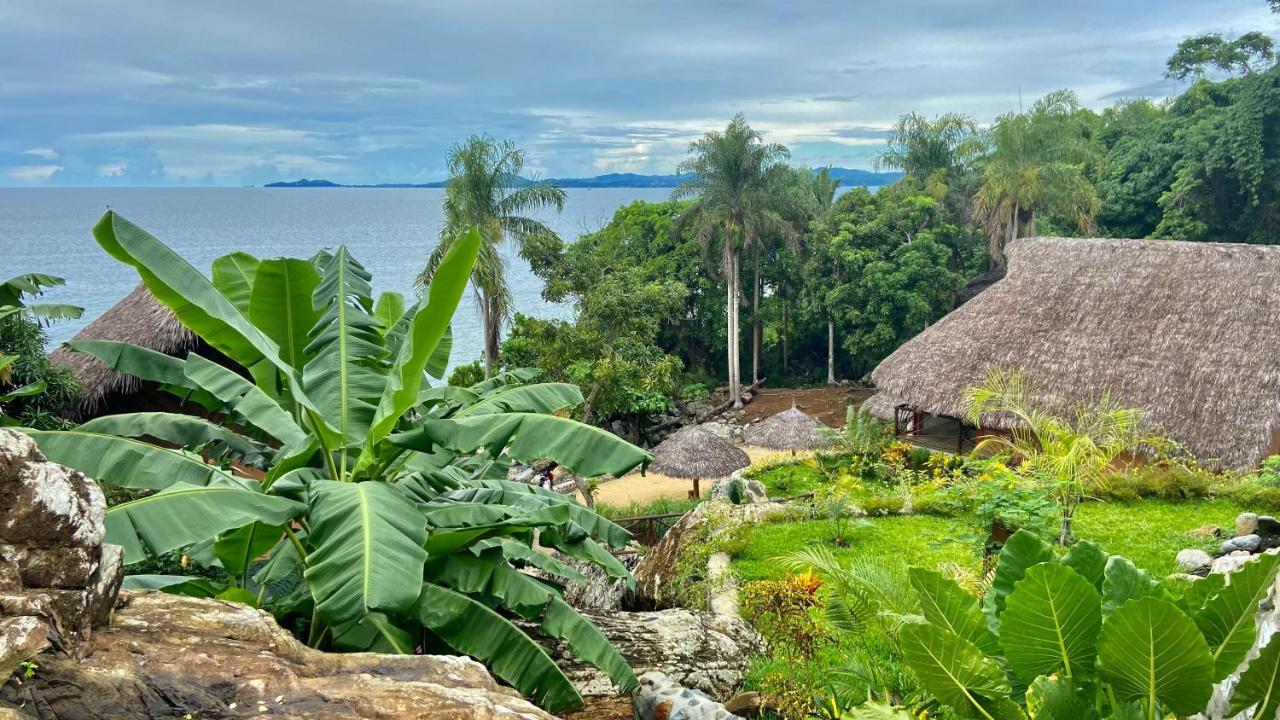 Veronika Resort Nosy Komba Exterior photo