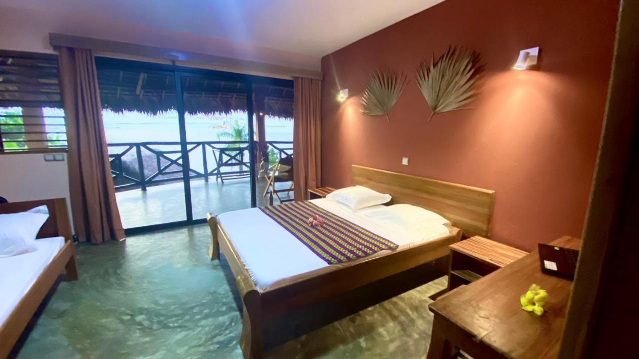 Veronika Resort Nosy Komba Exterior photo