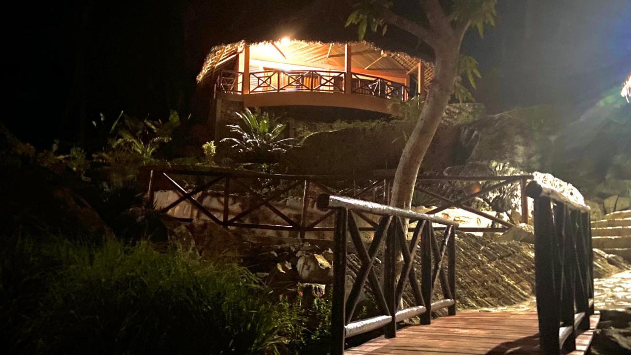 Veronika Resort Nosy Komba Exterior photo