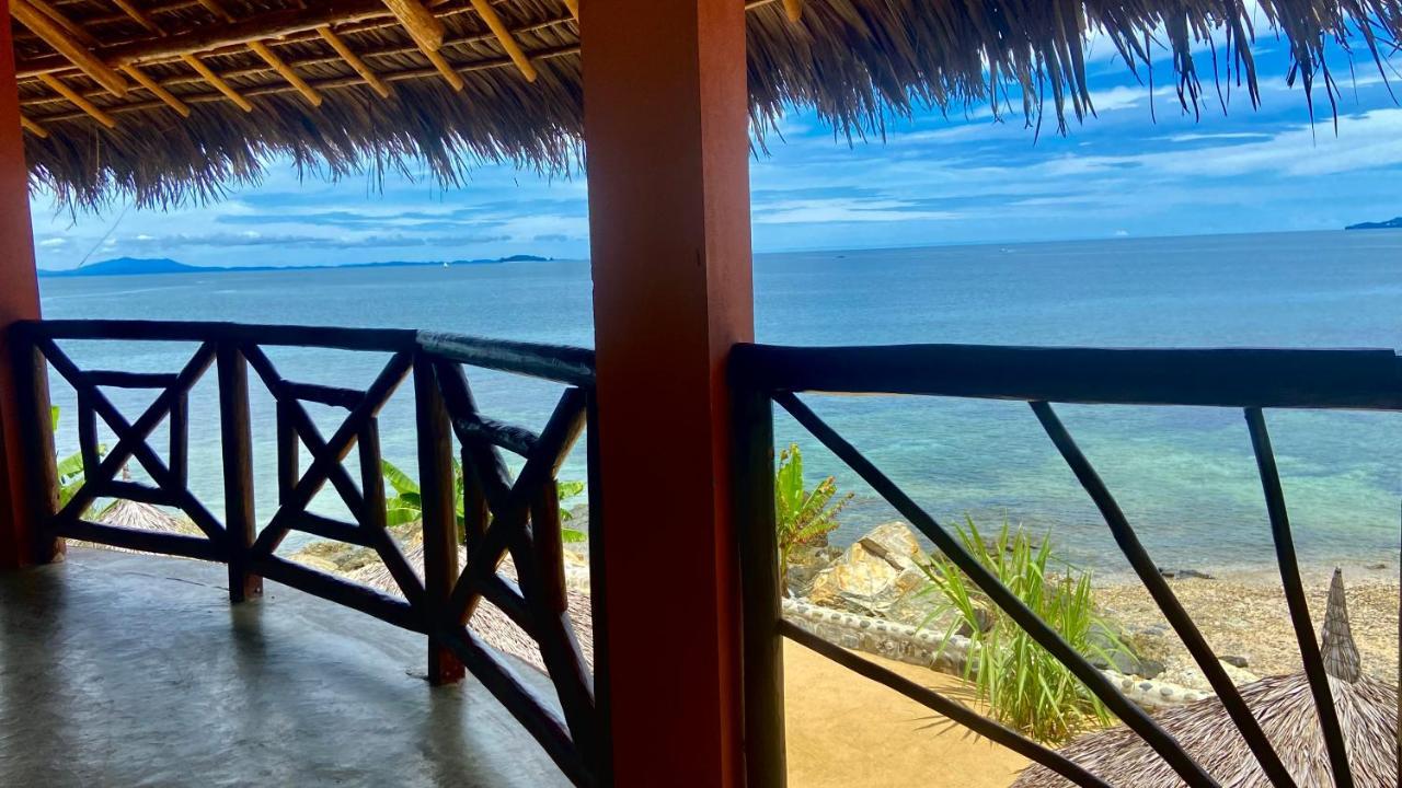 Veronika Resort Nosy Komba Exterior photo