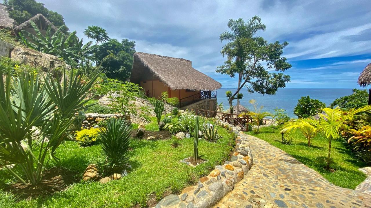 Veronika Resort Nosy Komba Exterior photo