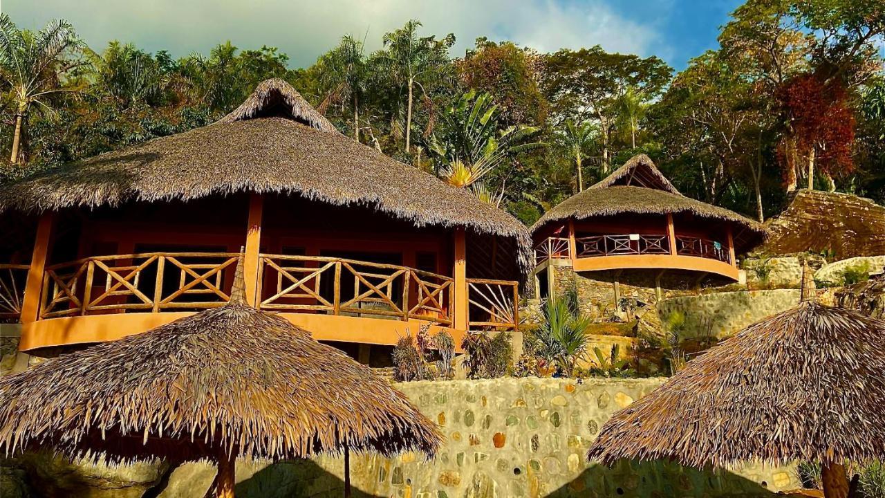 Veronika Resort Nosy Komba Exterior photo